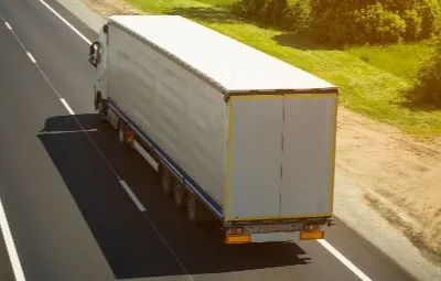 Konya ile Oğuzlar Arası Parça Eşya Taşıma