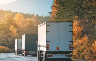 Konya ile Oğuzlar Arası Klima Taşıma